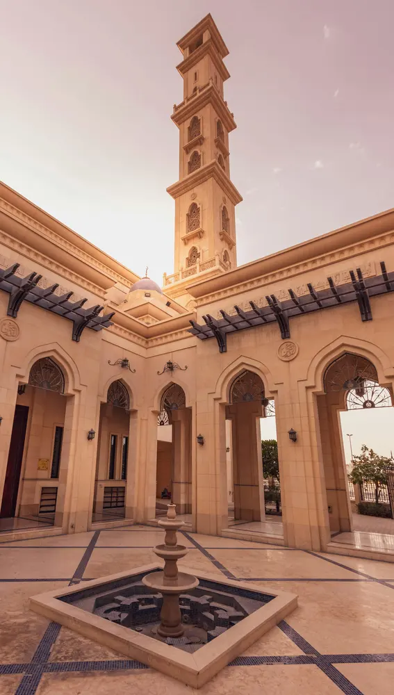 Tradición y cultura en Dubái Tradición y cultura en Dubái