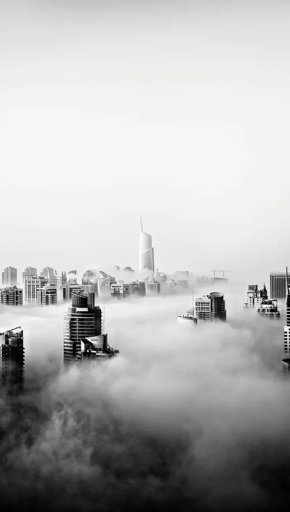 Centro de Dubái Centro de Dubái