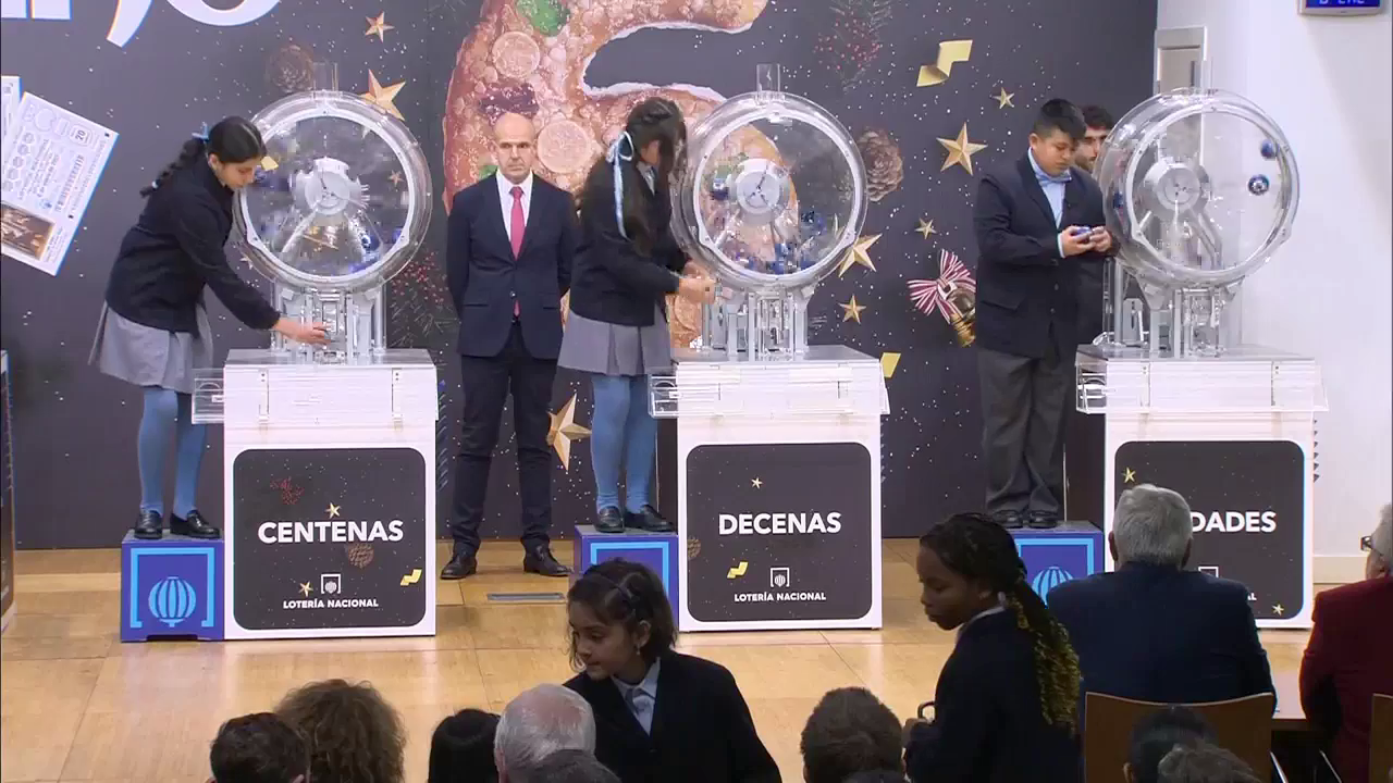 Extracciones a las 3 últimas cifras de la Lotería del Niño 2025 Extracciones a las 3 últimas cifras de la Lotería del Niño 2025