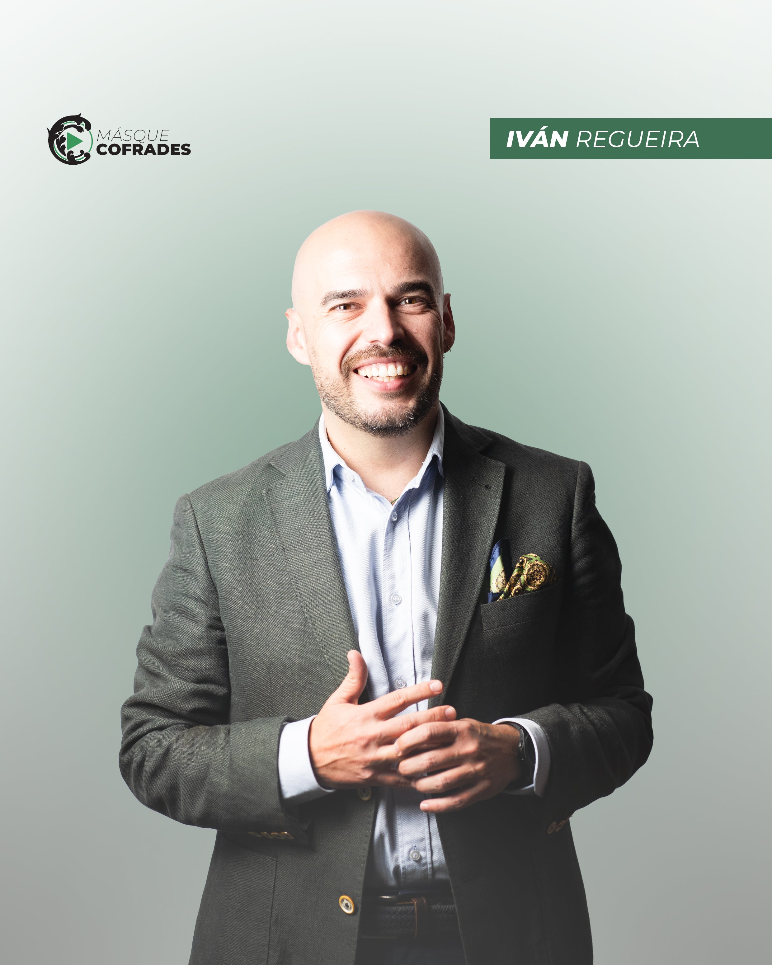 Iván Regueira Iván Regueira