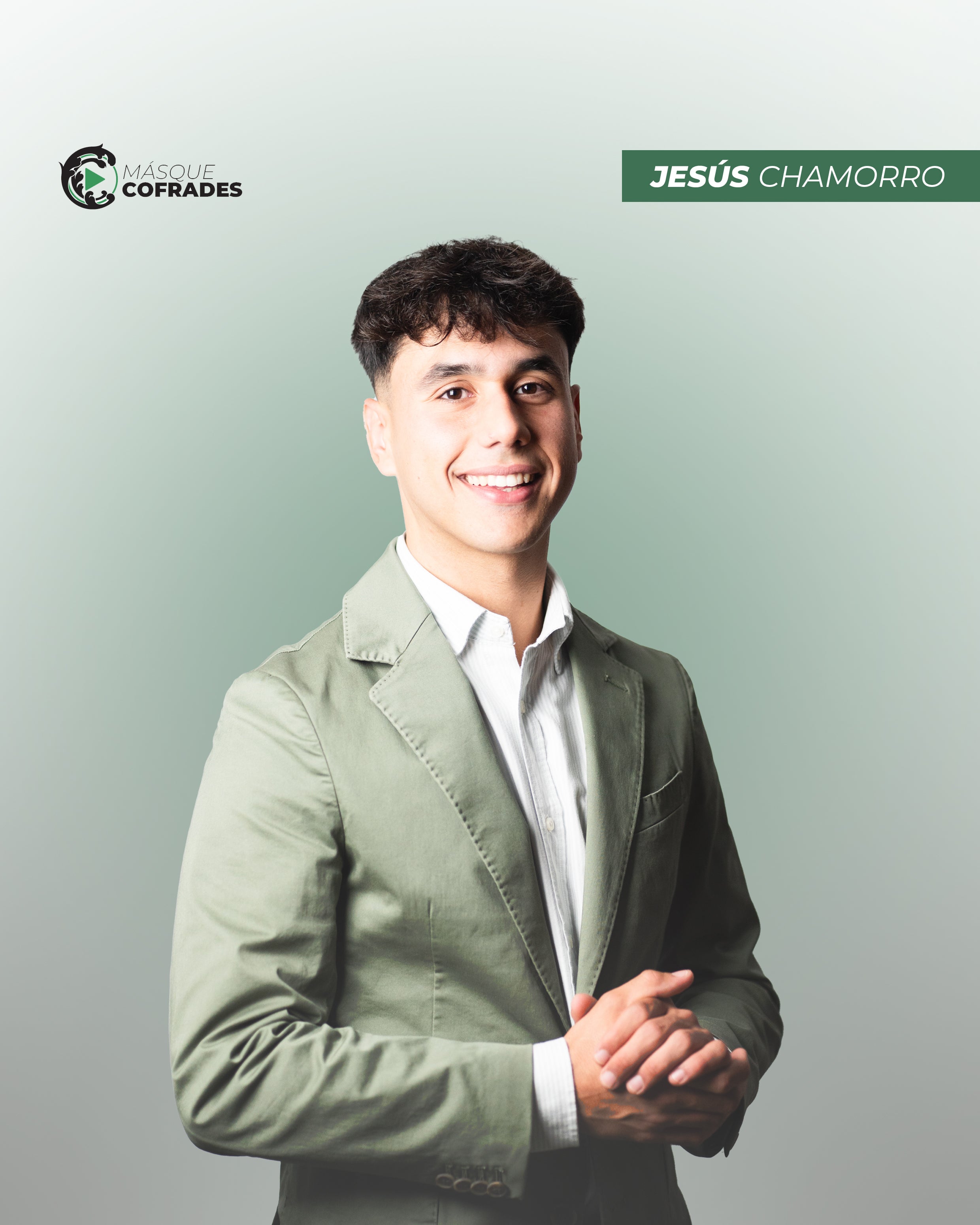 Jesús Chamorro Jesús Chamorro