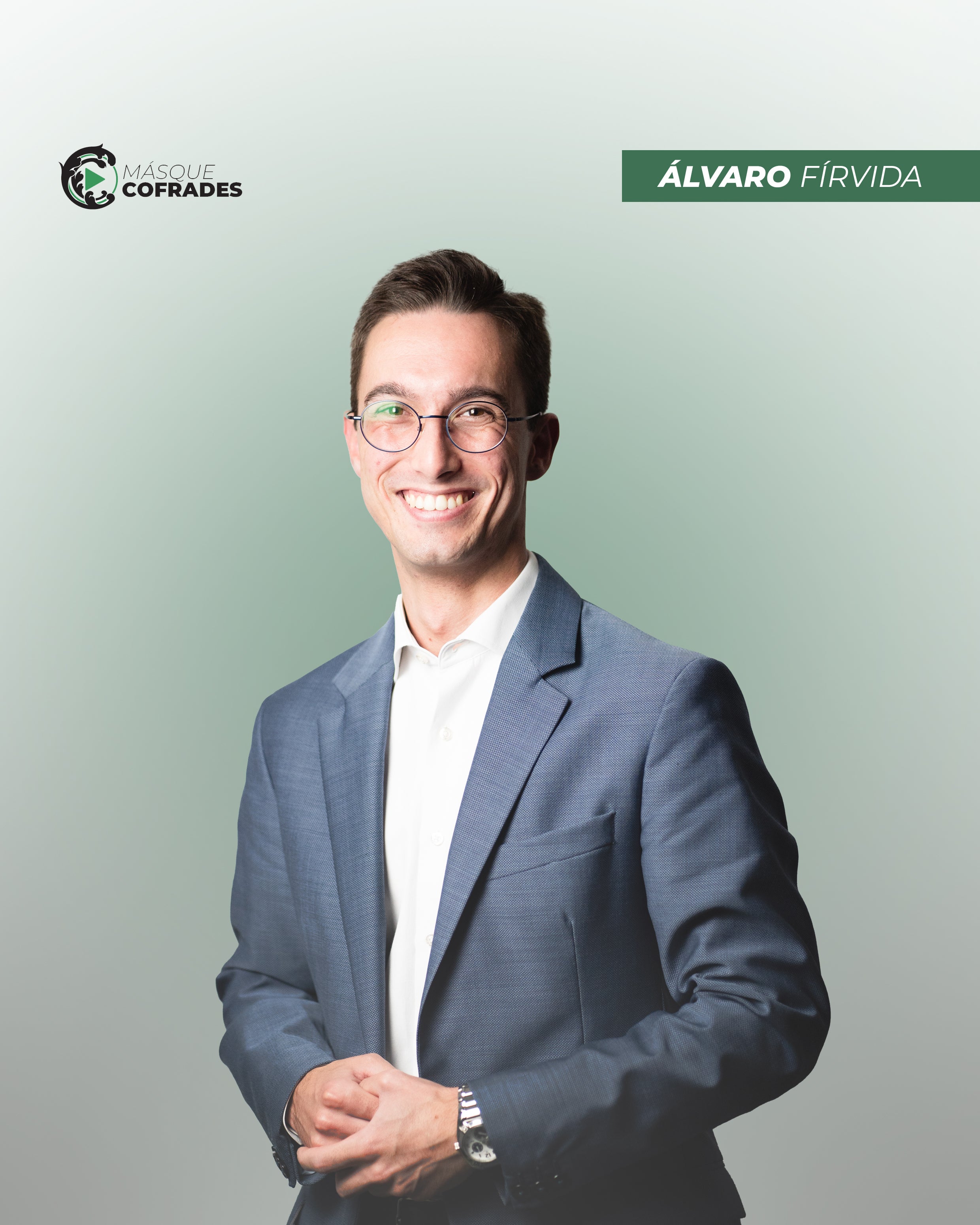 Álvaro Fírvida Álvaro Fírvida