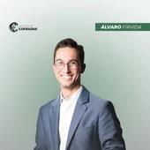 Álvaro Fírvida Álvaro Fírvida