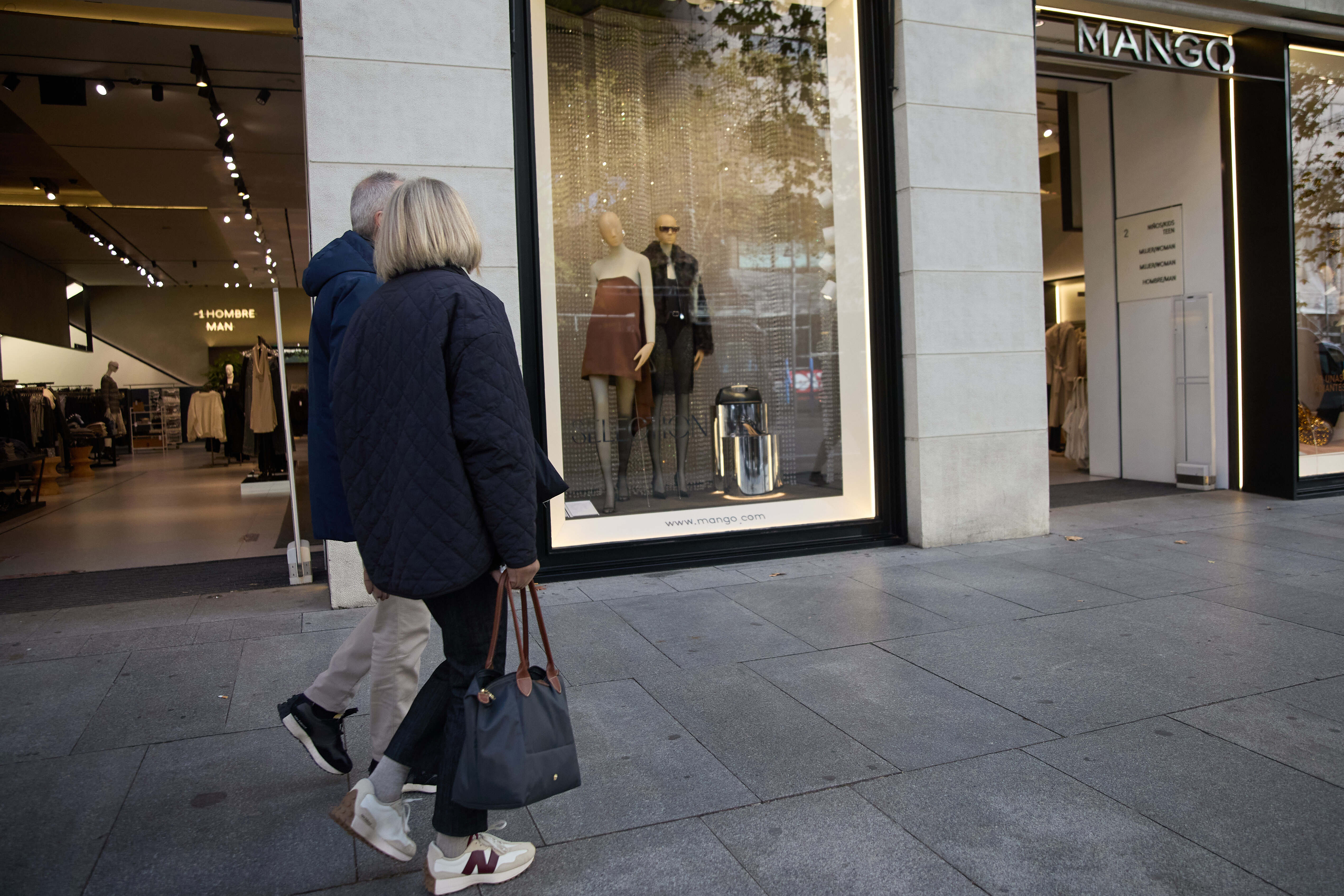 La Brújula de la Economía: el inicio de las rebajas La Brújula de la Economía: el inicio de las rebajas