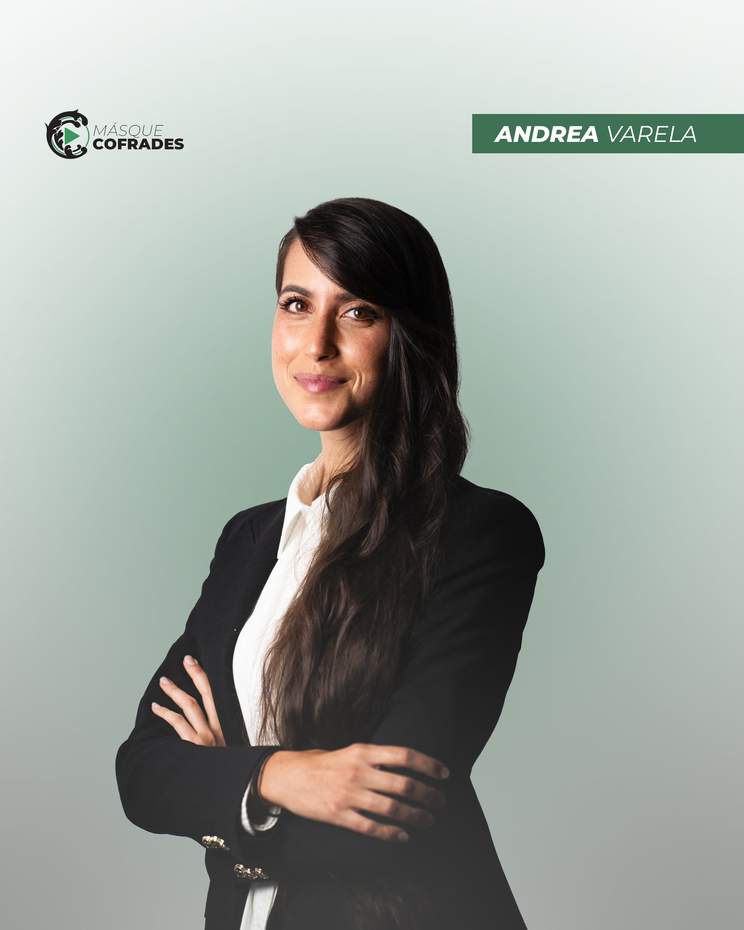 Andrea Varela Andrea Varela