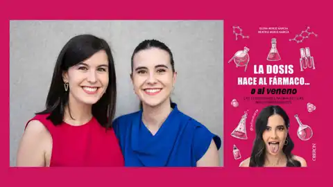 Elena y Beatriz Monje Elena y Beatriz Monje