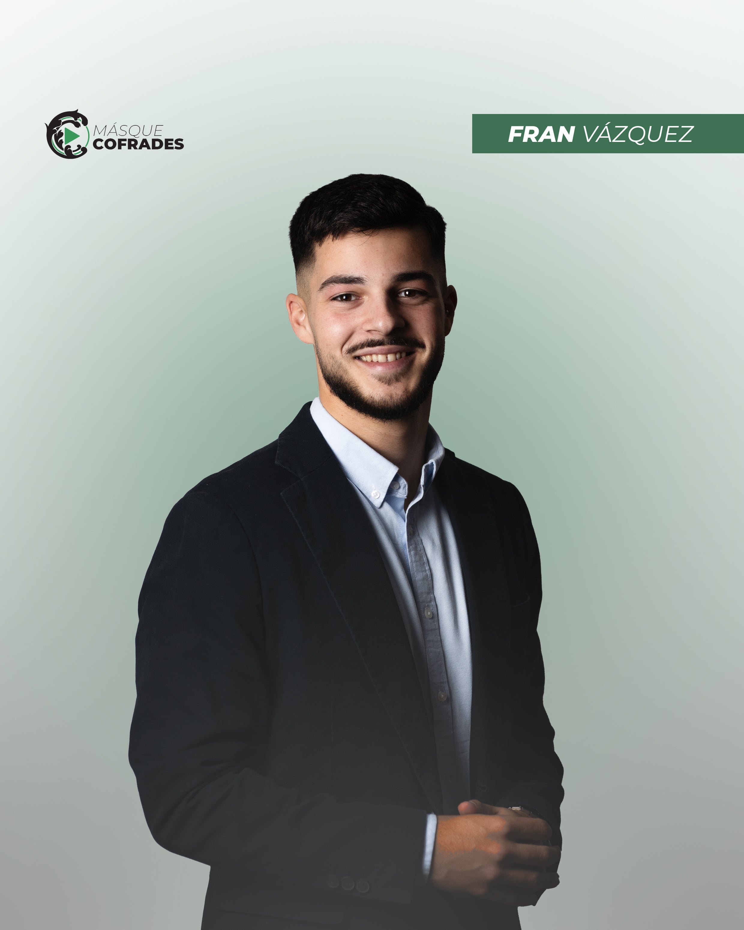 Fran Vázquez Fran Vázquez