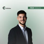 Fran Vázquez