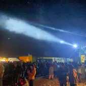 Fiesta rave en Ciudad Real Fiesta rave en Ciudad Real