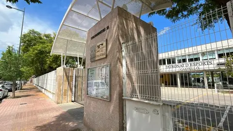 CSIF lamenta que los trabajadores del patronato de Deportes sigan cinco años más sin los uniformes reglamentarios CSIF lamenta que los trabajadores del patronato de Deportes sigan cinco años más sin los uniformes reglamentarios
