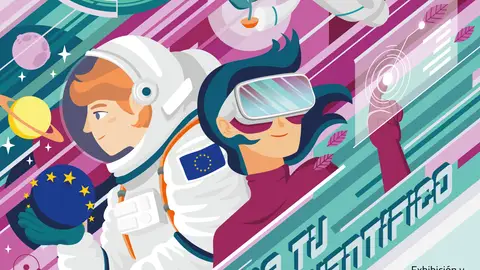 La IV Feria de Ciencias de la UEx se celebrará en Badajoz el próximo mes de abril La IV Feria de Ciencias de la UEx se celebrará en Badajoz el próximo mes de abril