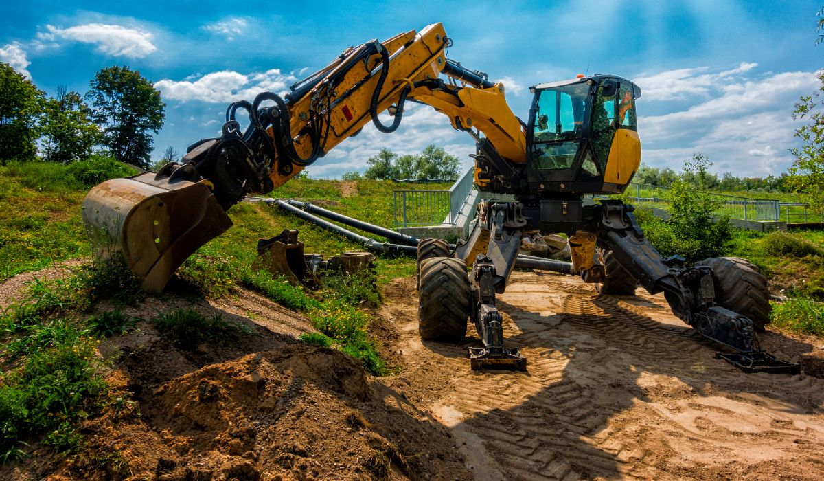 Fallece un trabajador de la construcción en Vitoria Fallece un trabajador de la construcción en Vitoria