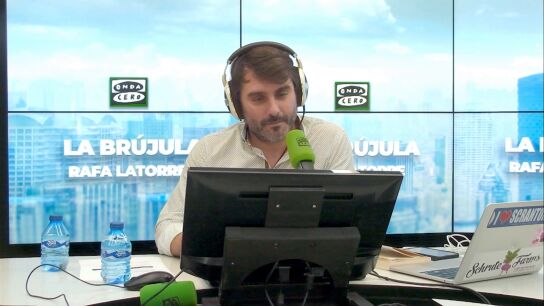 El monólogo de las ocho: "Moncloa pasa de ser la sede del poder ejecutivo a la sede de la campaña socialista para las autonómicas"
