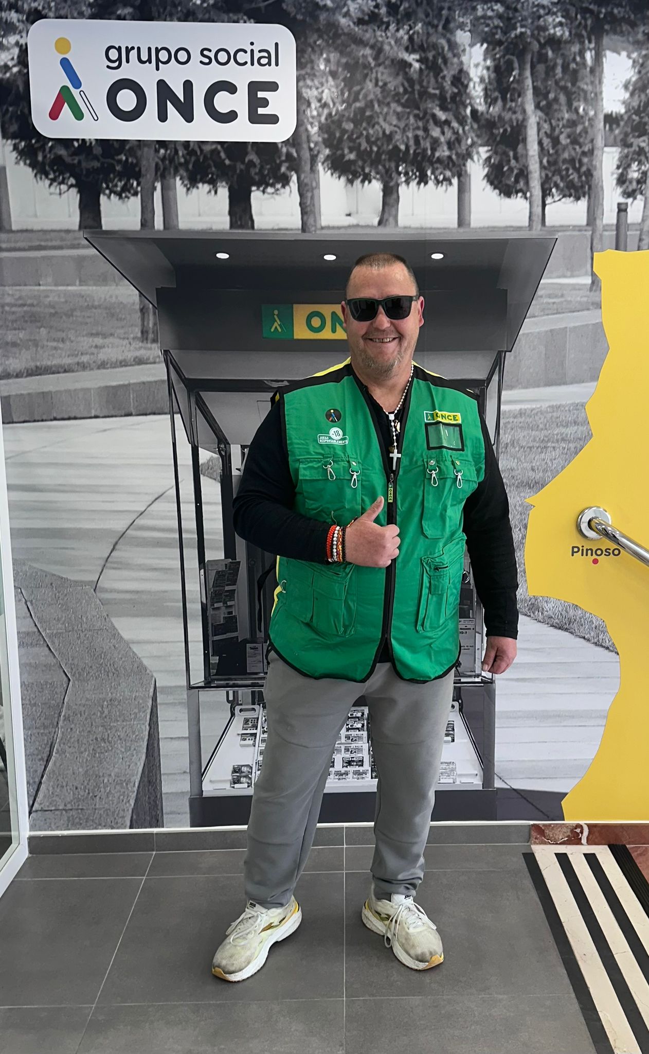 El Cupón Fin de Semana de la ONCE deja 480.000 euros en Elche y Aspe El Cupón Fin de Semana de la ONCE deja 480.000 euros en Elche y Aspe