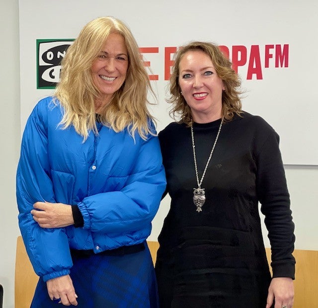 La Fundación RANA cumple este año 20 años de vida La Fundación RANA cumple este año 20 años de vida