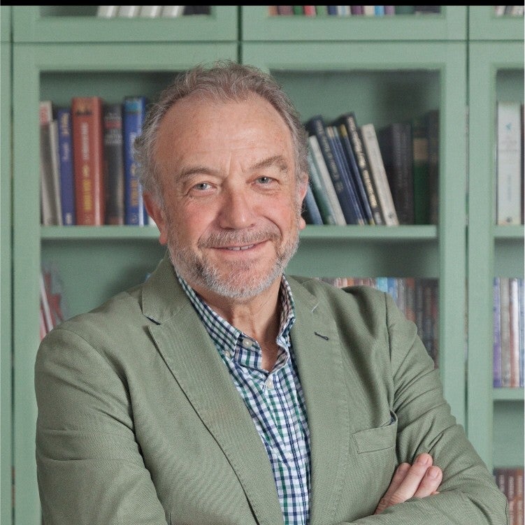 José Ramón Lacosta: "La Ley Foral de Industria es una oportunidad perdida" José Ramón Lacosta: "La Ley Foral de Industria es una oportunidad perdida"