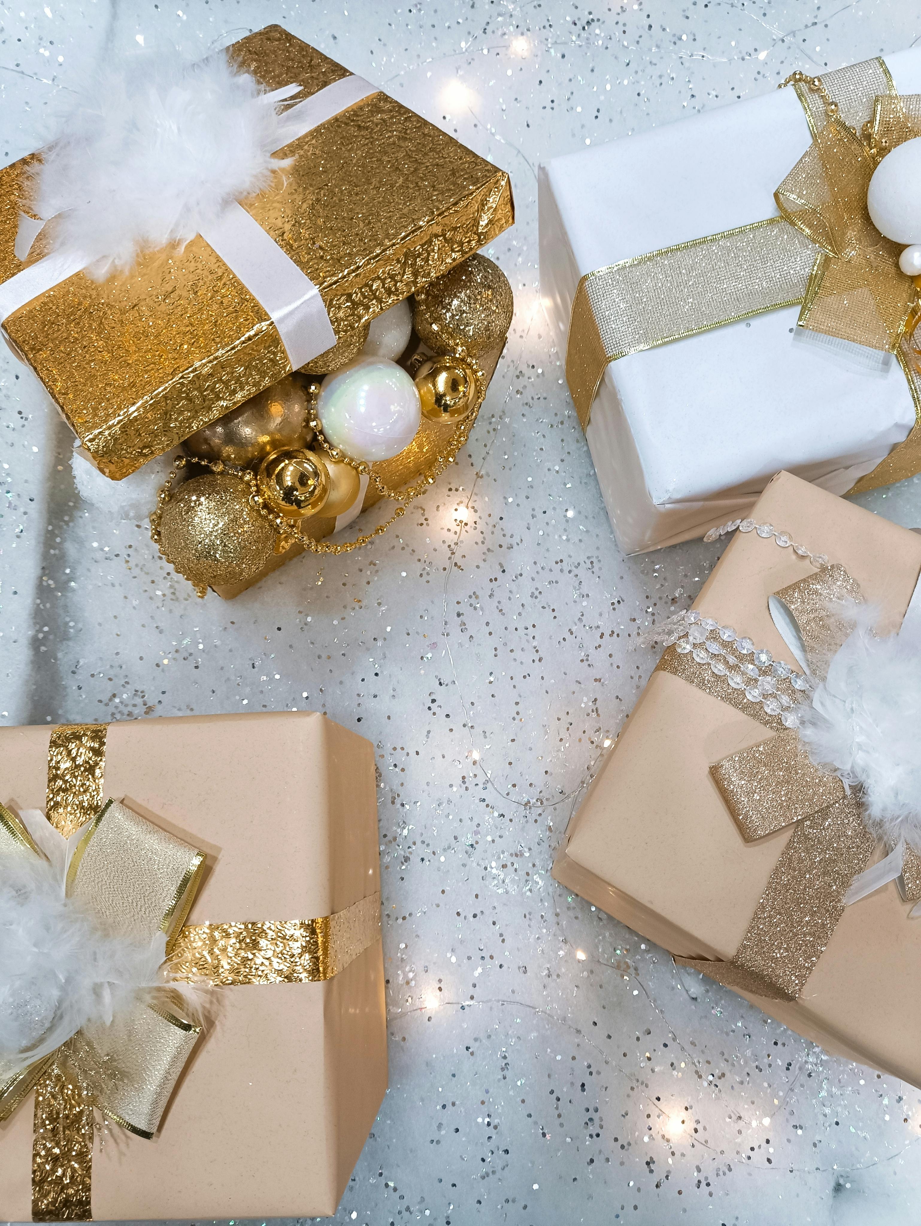 El 61% de los aragoneses vende regalos que no les han gustado El 61% de los aragoneses vende regalos que no les han gustado