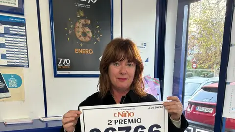 María Dolores Lara María Dolores Lara