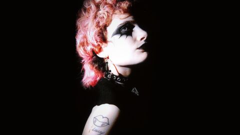 Carmen Gonz&aacute;lez Palacios