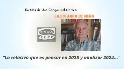 La Estampa de Mera La Estampa de Mera