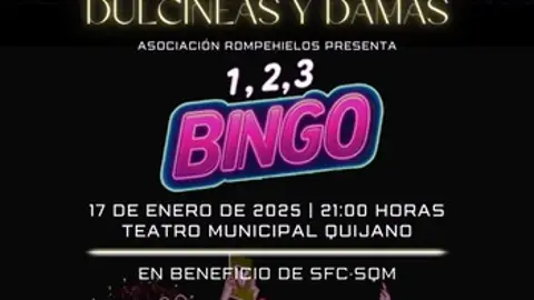 V Gala Benéfica Dulcineas y Damas V Gala Benéfica Dulcineas y Damas