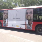 Bus urbano Granada Bus urbano Granada