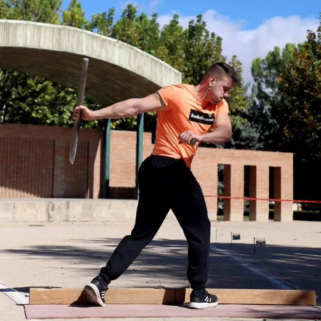 Piden que se habiliten en Zaragoza espacios para practicar deportes tradicionales aragoneses Piden que se habiliten en Zaragoza espacios para practicar deportes tradicionales aragoneses
