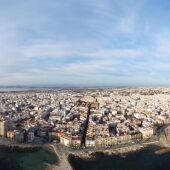Torrevieja inicia el año 2025 con un total de 106.350 habitantes empadronados