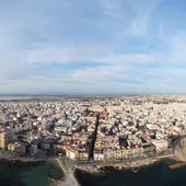 Torrevieja inicia el año 2025 con un total de 106.350 habitantes empadronados Torrevieja inicia el año 2025 con un total de 106.350 habitantes empadronados