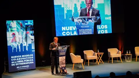 Publicado el expediente de contratación del estudio de viabilidad para la obra de la EX-A1 entre Moraleja y Monfortinho Publicado el expediente de contratación del estudio de viabilidad para la obra de la EX-A1 entre Moraleja y Monfortinho