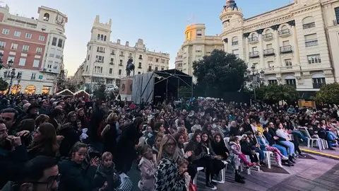 Tendillas Tendillas