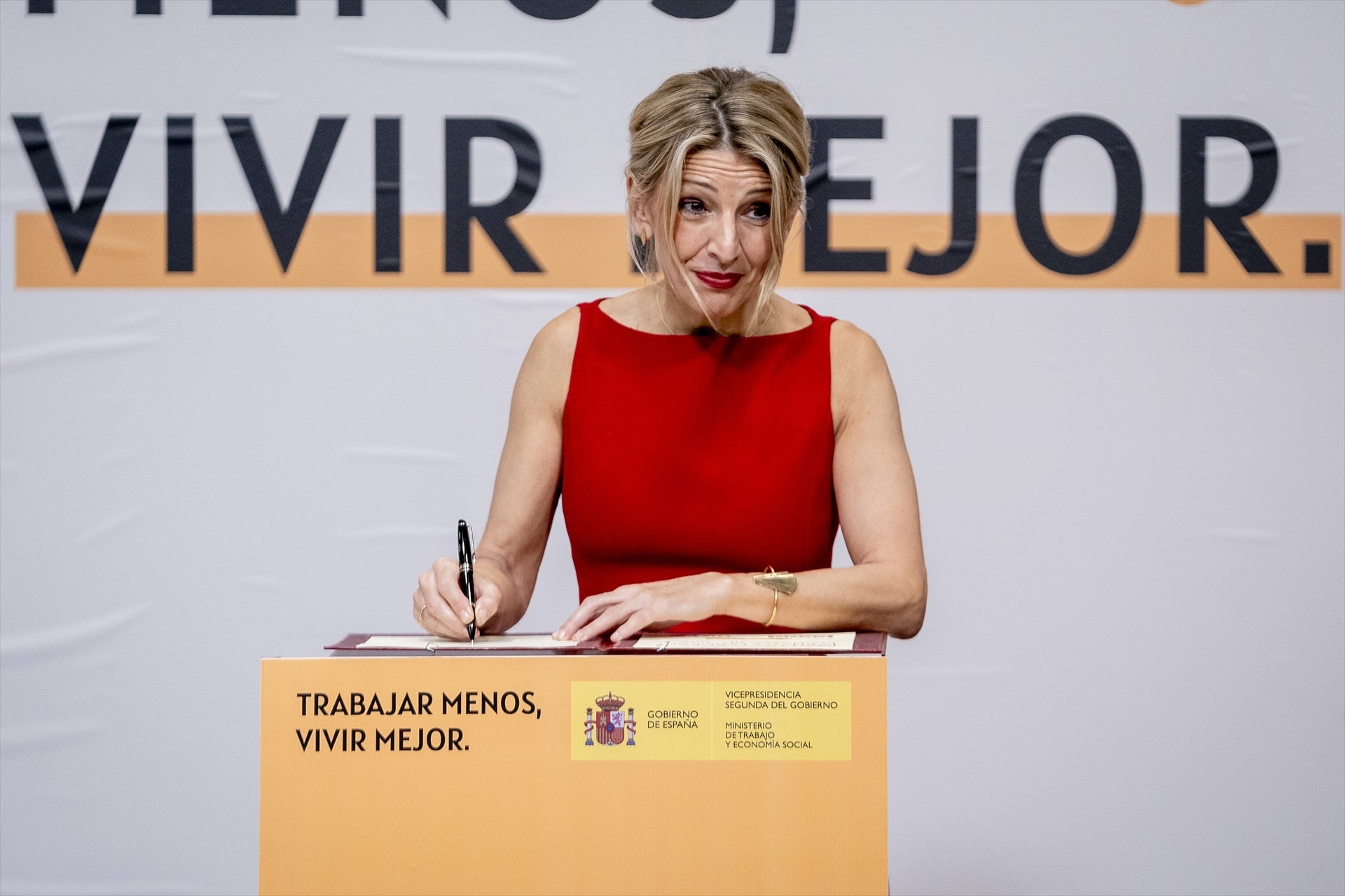 ¿Cuándo entrará en vigor la nueva subida del salario mínimo en 2025? ¿Cuándo entrará en vigor la nueva subida del salario mínimo en 2025?