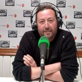 José García de Mateos, presidente de UGI