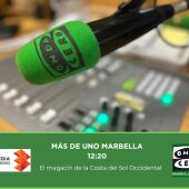 Más de Uno Marbella 