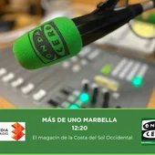 Más de Uno Marbella Más de Uno Marbella