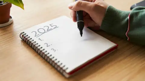 Propósitos 2025 Propósitos 2025