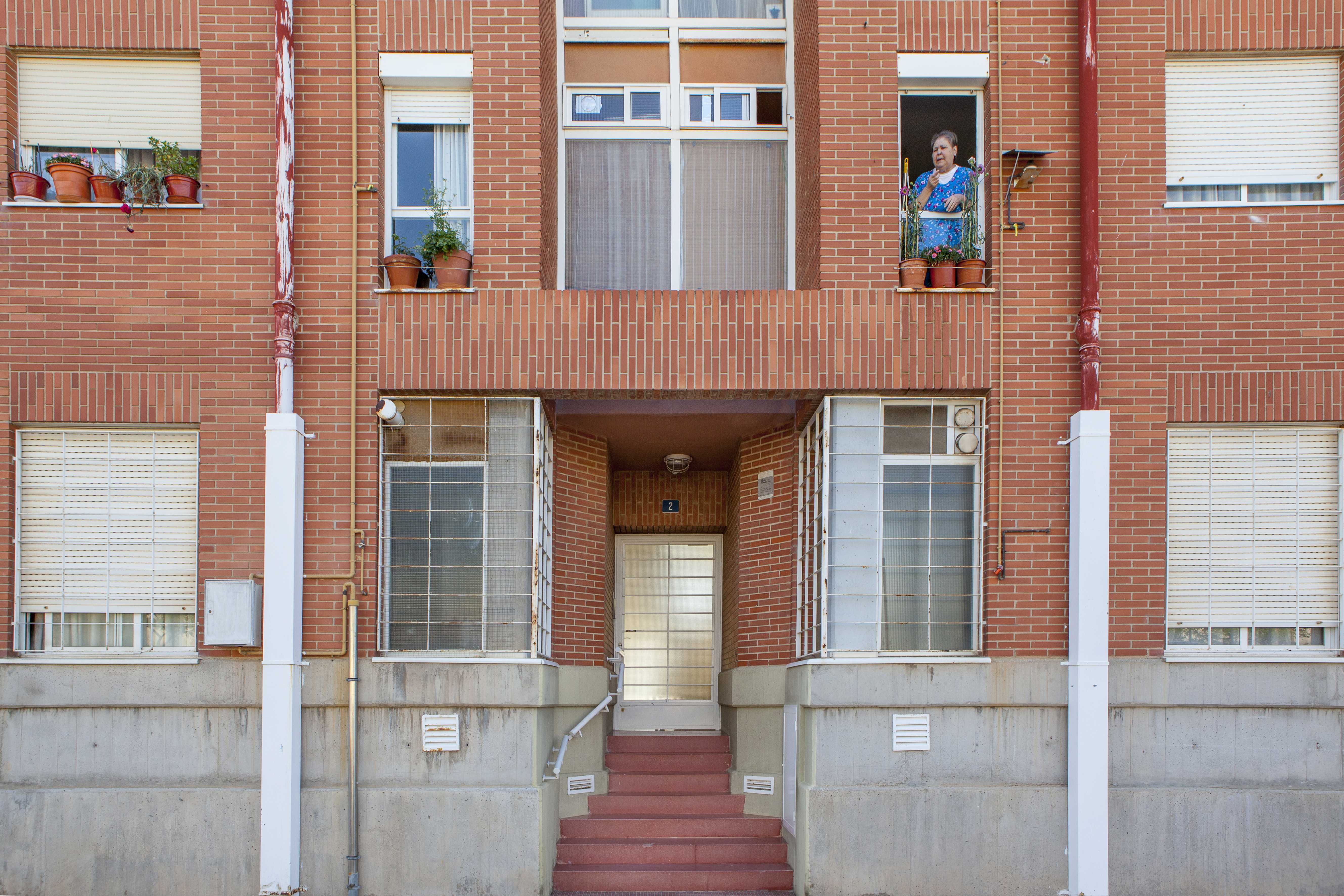 El PSPV insta a Mazón a ceder vivienda vacía a los ayuntamientos afectados por la DANA El PSPV insta a Mazón a ceder vivienda vacía a los ayuntamientos afectados por la DANA