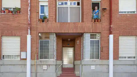 El PSPV insta a Mazón a ceder vivienda vacía a los ayuntamientos afectados por la DANA El PSPV insta a Mazón a ceder vivienda vacía a los ayuntamientos afectados por la DANA