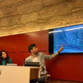 El Ayuntamiento de Santiago presenta alegaciones al nuevo trazado del trazado Milladoiro-Intermodal y apuesta por un trazado más urbano