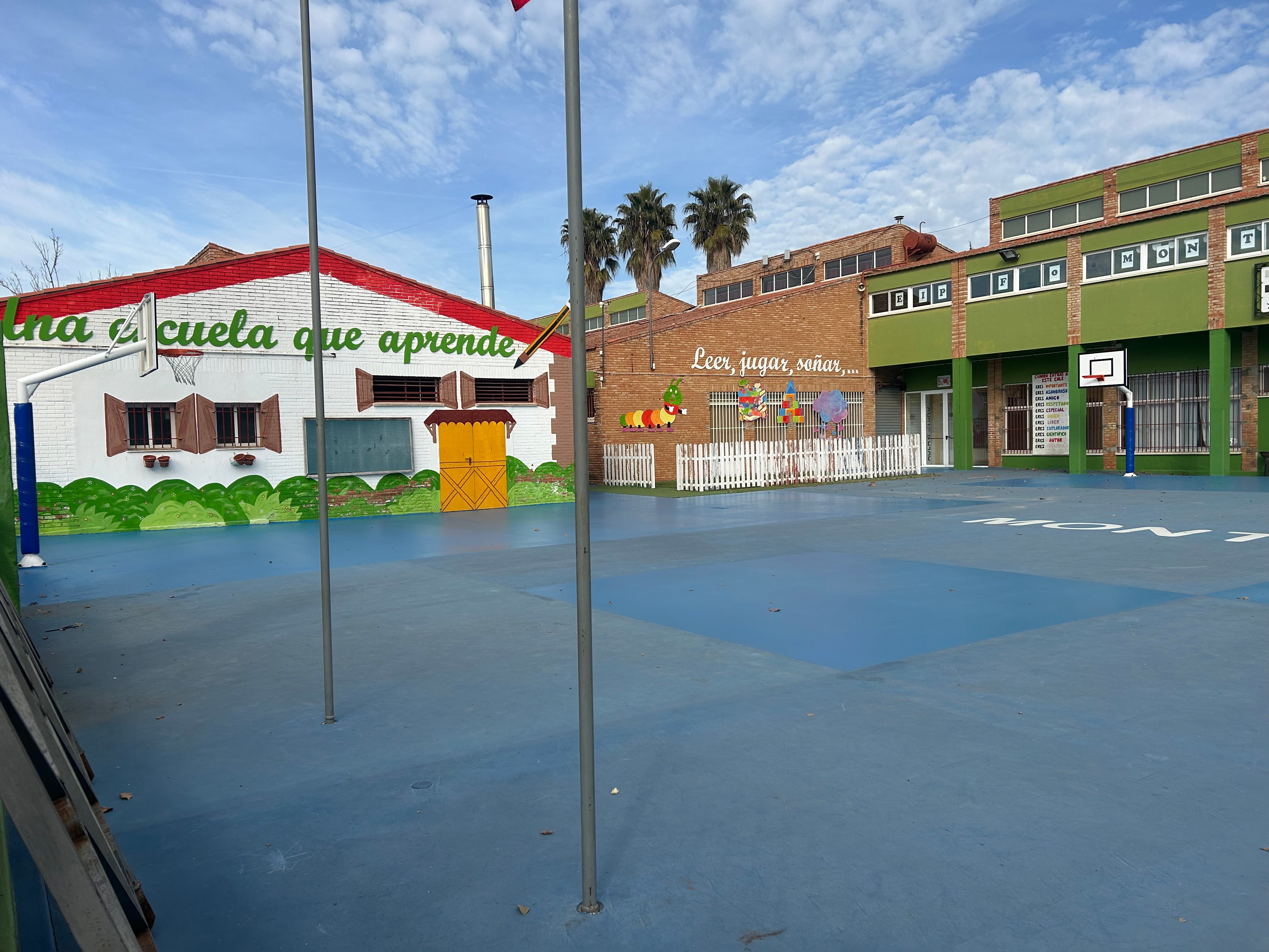 Educación aumenta la partida de ayudas destinadas al alumnado con necesidades específicas de apoyo educativo Educación aumenta la partida de ayudas destinadas al alumnado con necesidades específicas de apoyo educativo