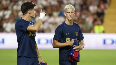 FCB FCB