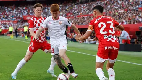 Valentín Barco Valentín Barco