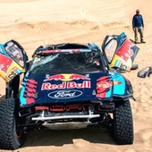 Dakar Dakar