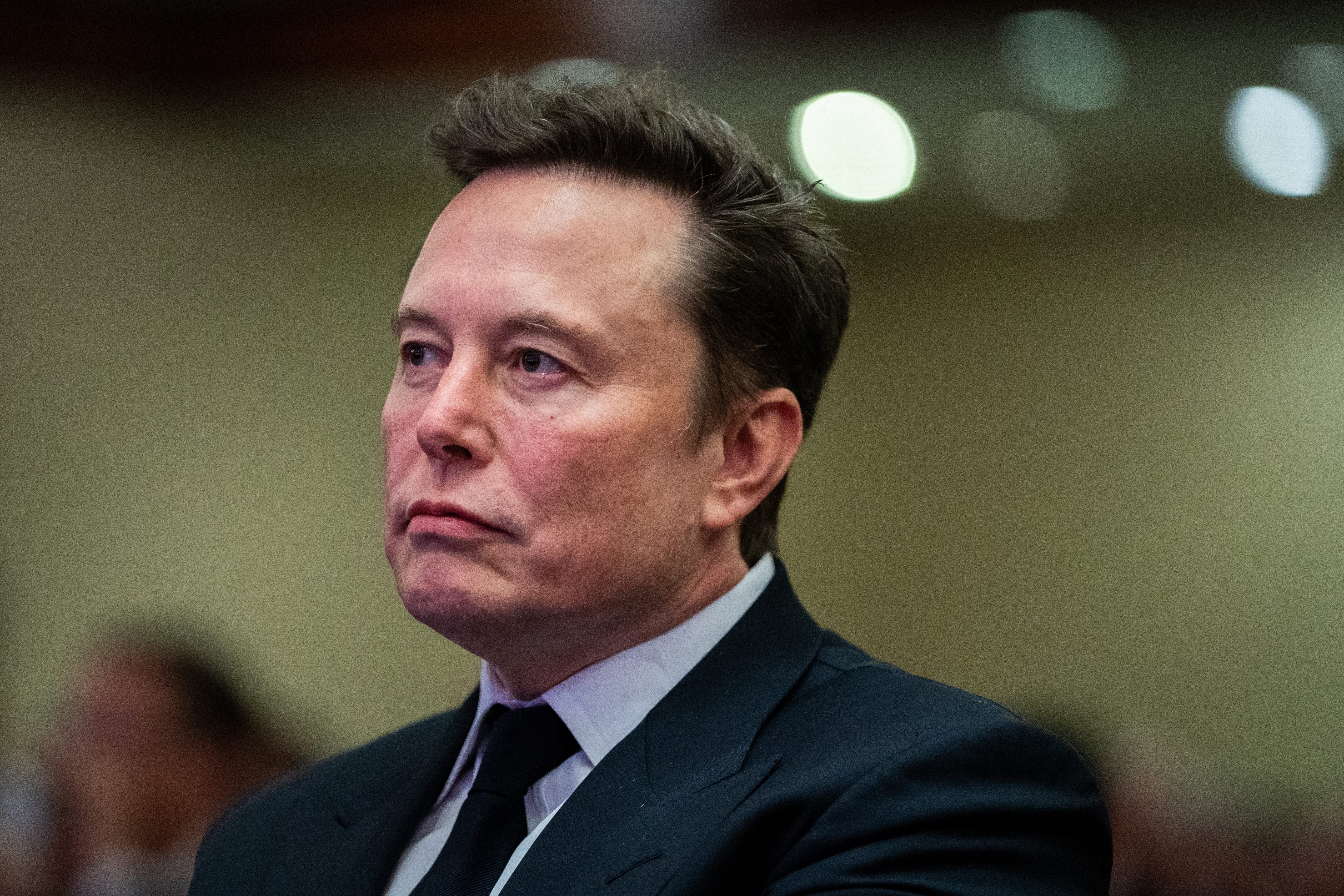 Los líderes europeos que arremeten contra Elon Musk por “extender mentiras” Los líderes europeos que arremeten contra Elon Musk por “extender mentiras”