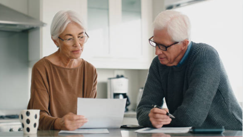 Qué pensionistas están obligados a hacer la declaración de la Renta en 2025 Qué pensionistas están obligados a hacer la declaración de la Renta en 2025