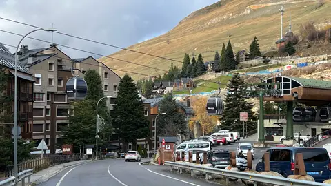 El tall més greu es va produir el 29 de desembre i va afectar quatre comarques El tall més greu es va produir el 29 de desembre i va afectar quatre comarques