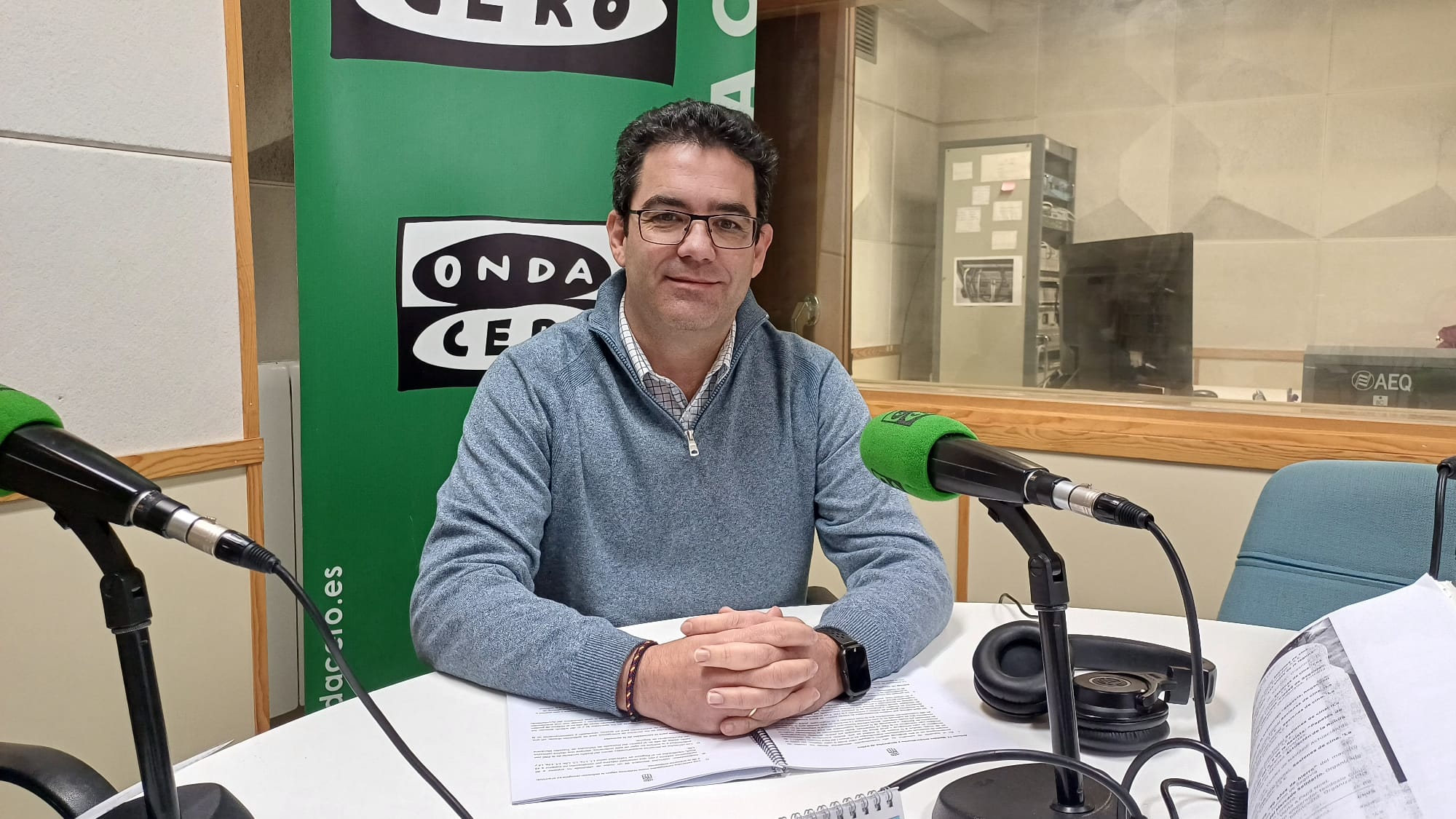 El Ayuntamiento considera la ZBE “de las más flexibles en horarios y características de vehículos” El Ayuntamiento considera la ZBE “de las más flexibles en horarios y características de vehículos”
