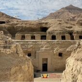 Sección Arqueología La expedición del Visir Amen-Hotep Huy regresará en abril a Egipto