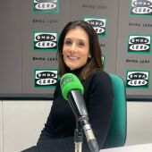 Laia Jiménez, de Tarinas Abogados, colabora en Más de Uno Castellón. 