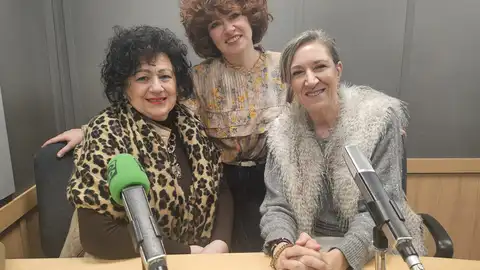 Tertulia mujeres Tertulia mujeres